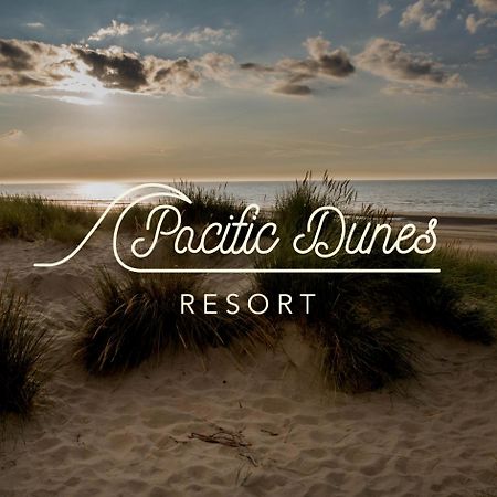 Copalis Beach Pacific Dunes Resort מראה חיצוני תמונה