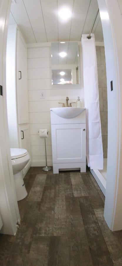 Copalis Beach Pacific Dunes Resort מראה חיצוני תמונה
