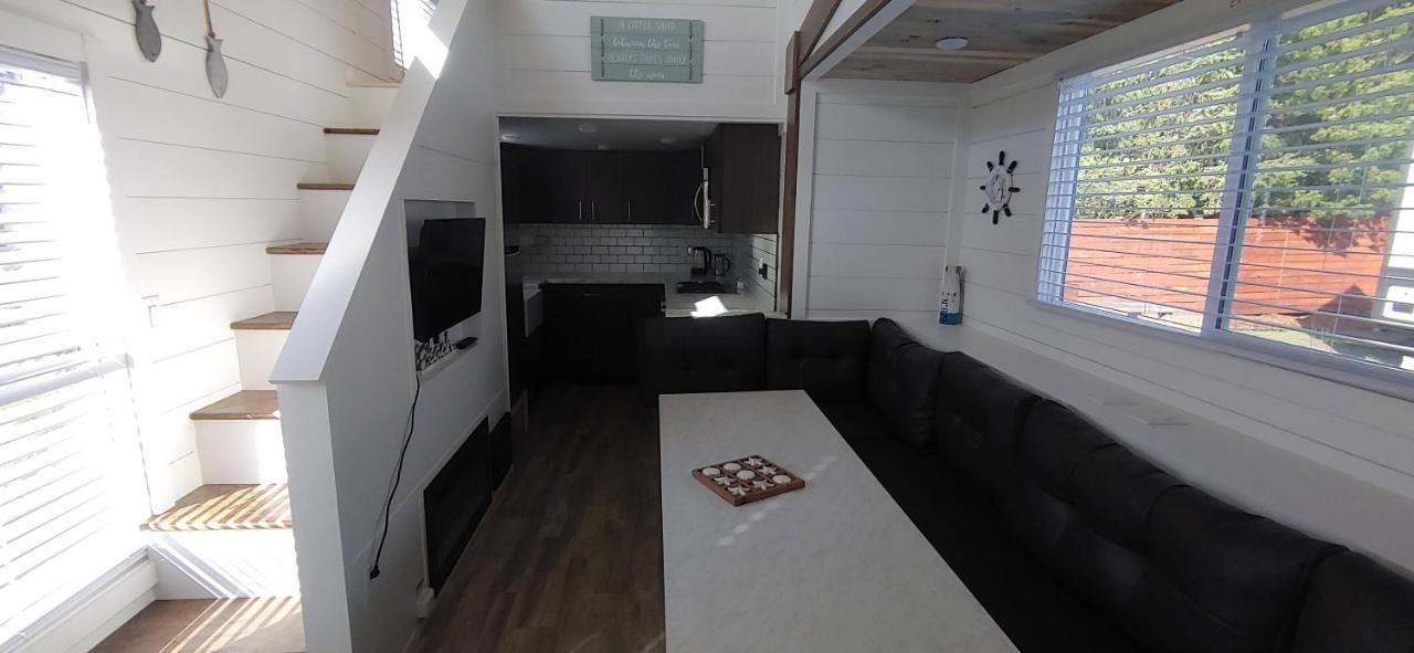 Copalis Beach Pacific Dunes Resort מראה חיצוני תמונה