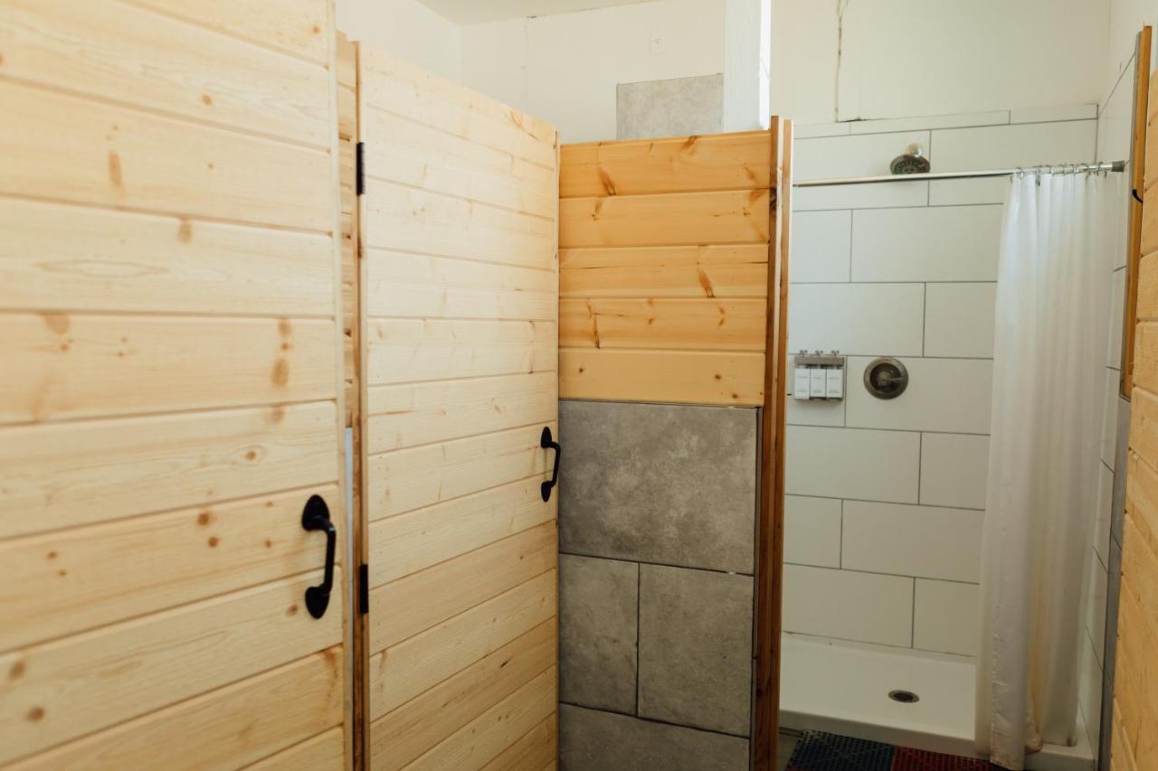 Copalis Beach Pacific Dunes Resort מראה חיצוני תמונה